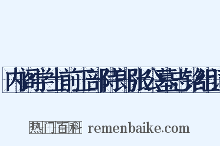 内阁学士前工部侍郎张公墓志铭组词是什么意思的图片